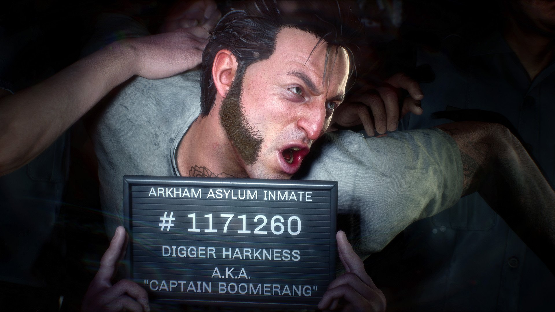 Suicide Squad: Kill The Justice League